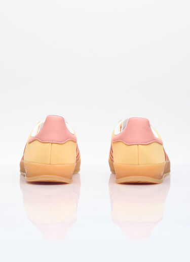 adidas Gazelle 室内运动鞋  橙色 adi0356001
