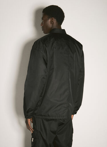 Prada Re-Nylon Jacket Black pra0158006