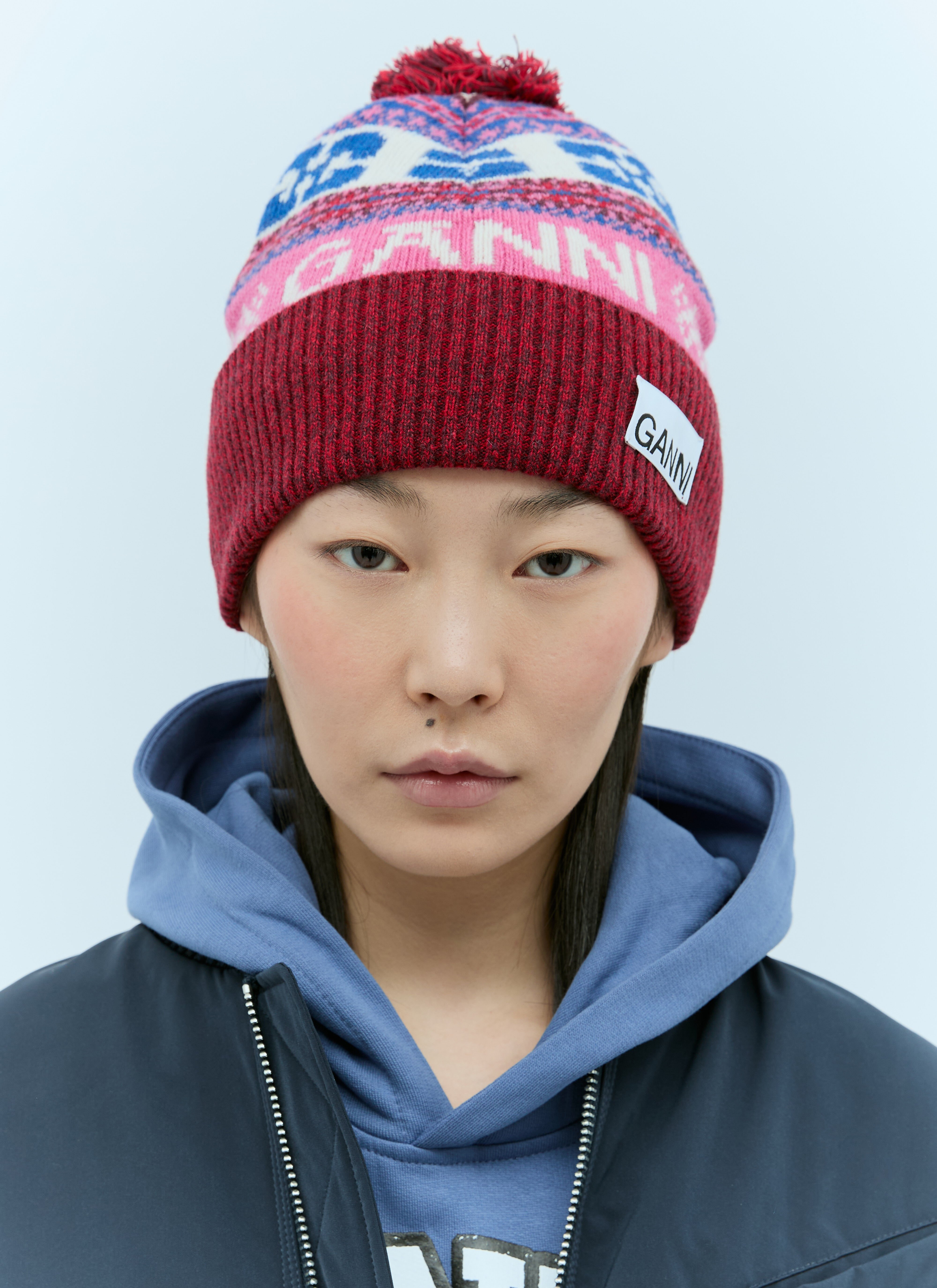 Women's Designer Beanies - Knit Beanie Hats | Find more at