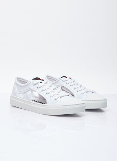 Vivienne Westwood Brighton Sneakers White vvw0256034