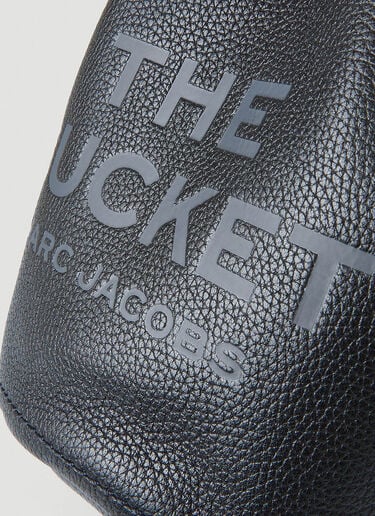Marc Jacobs バケットハンドバッグ ブラック mcj0249026