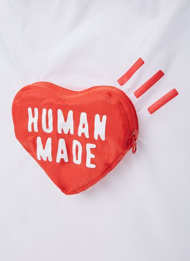 Heart' Human Made Rug