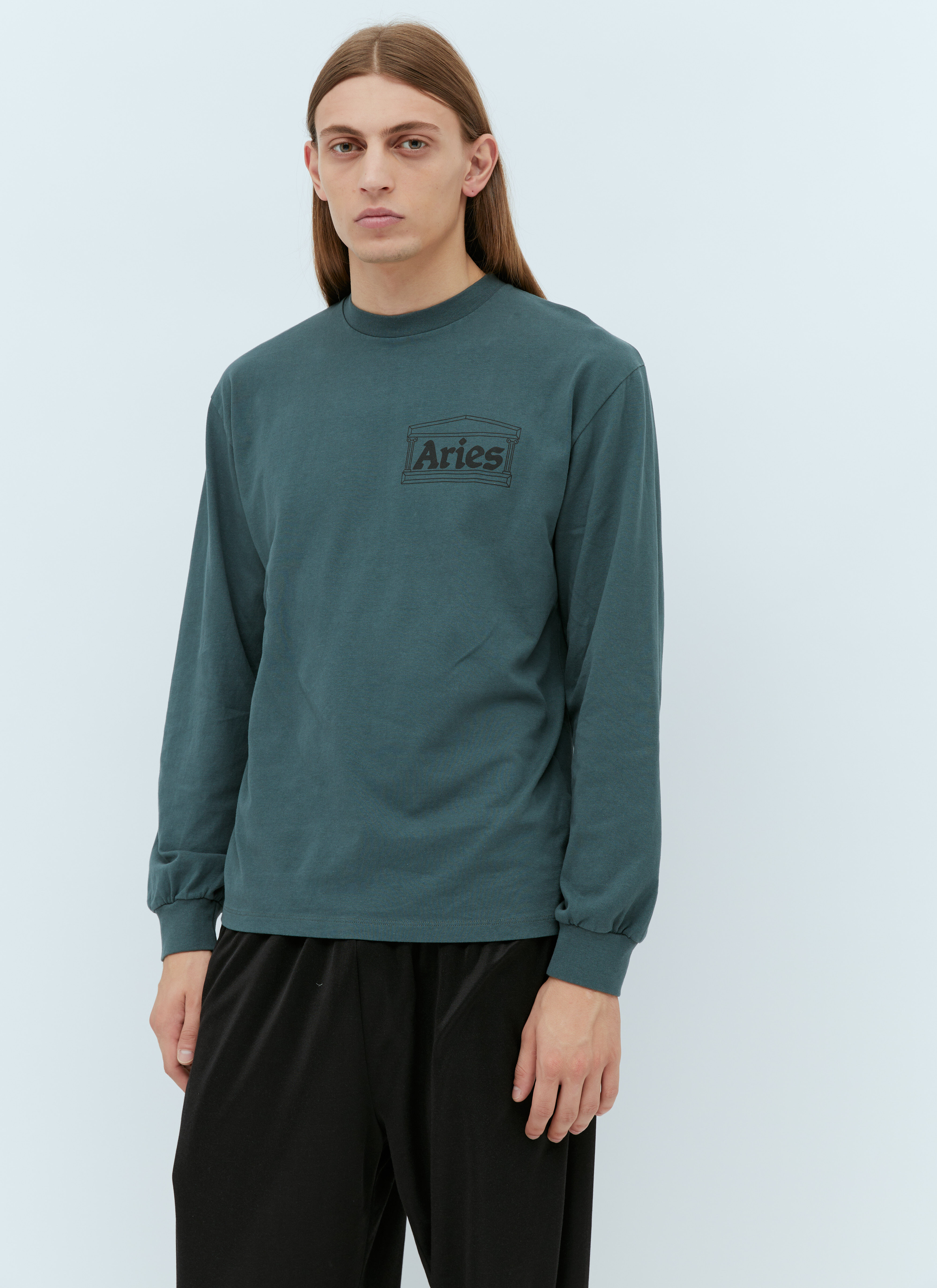 Aries Clothes for Men: Sweatshirts & Pants | LN-CC®