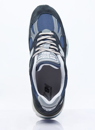 New Balance 99T Sneakers Navy new0158018