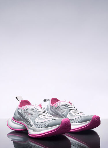 Balenciaga Circuit Sneakers Grey bal0257034