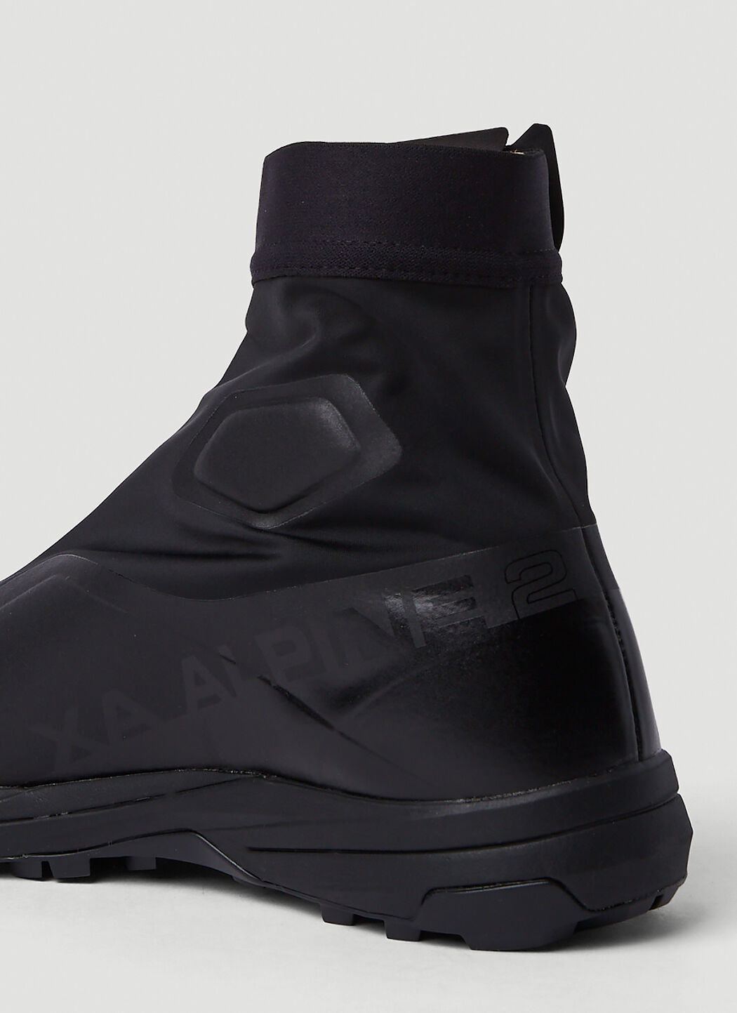 Salomon XA Alpine 2 Advanced Sneakers in Black | LN-CC®
