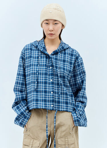 Acne Studios 绞花针织无檐便帽 米色 acn0257001