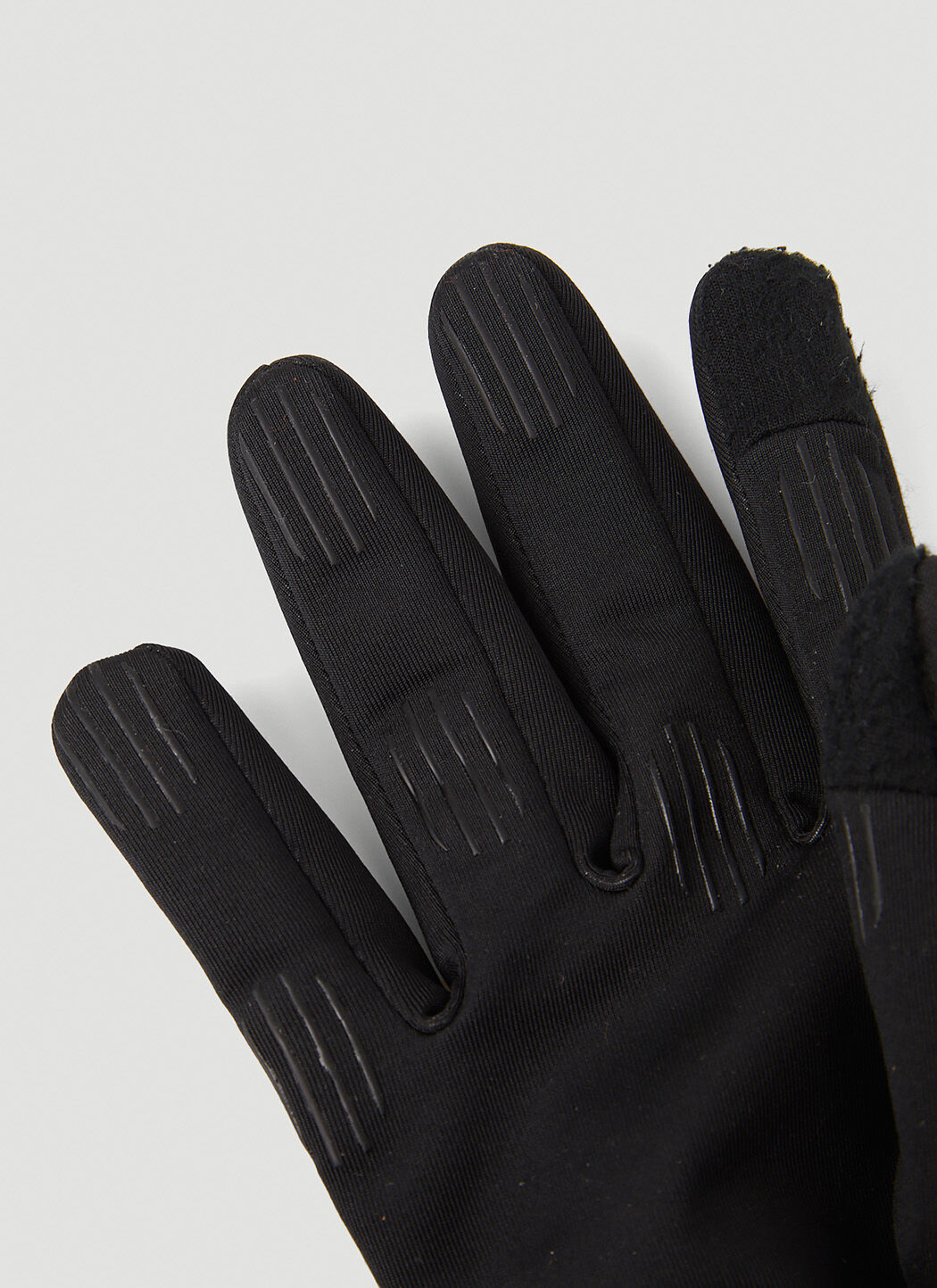 Y-3 Y-3 GTX Gloves in Black | LN-CC®