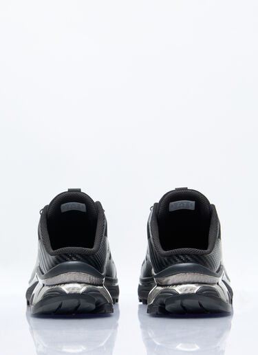 MM6 Maison Margiela x Salomon XT-4 Mule Sneakers Black mms0257001