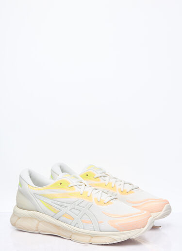 Asics Gel-Quantum 360 VIII Paris Sneakers White asi0158007