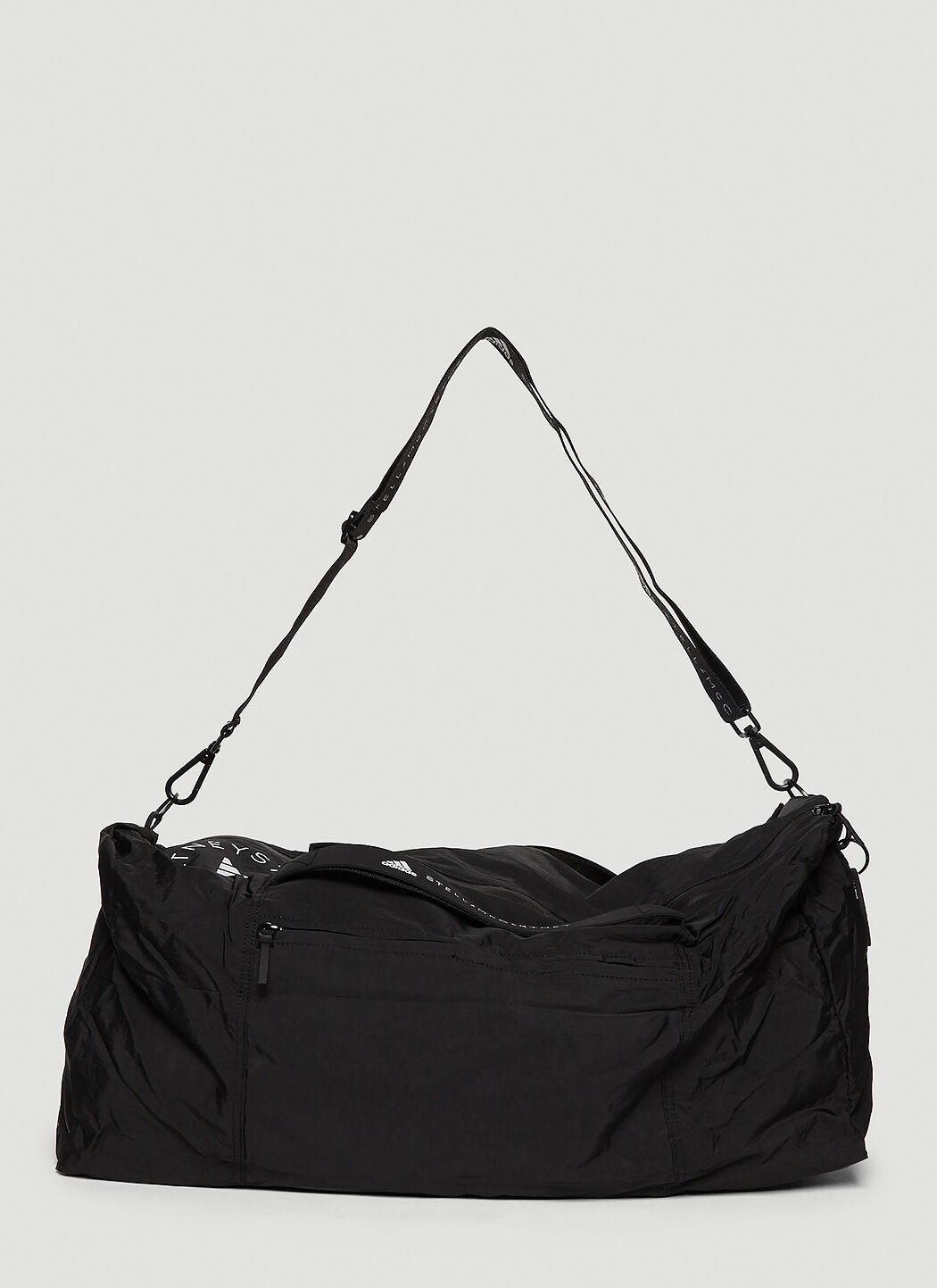 adidas by Stella McCartney Women's Studio Bag in Black | LN-CC®