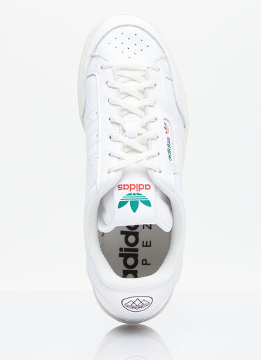 adidas Originals by SPZL Englewood Spezial 运动鞋 白 aos0154011