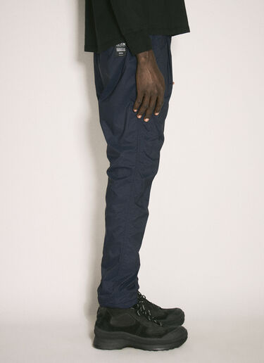 UNDERCOVER x Nonnative GoreTex Technical Pants Navy unn0155004