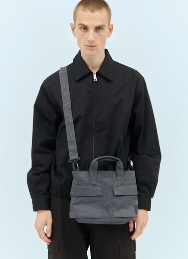 Carhartt WIP Balto Tote Bag Grey wip0157006