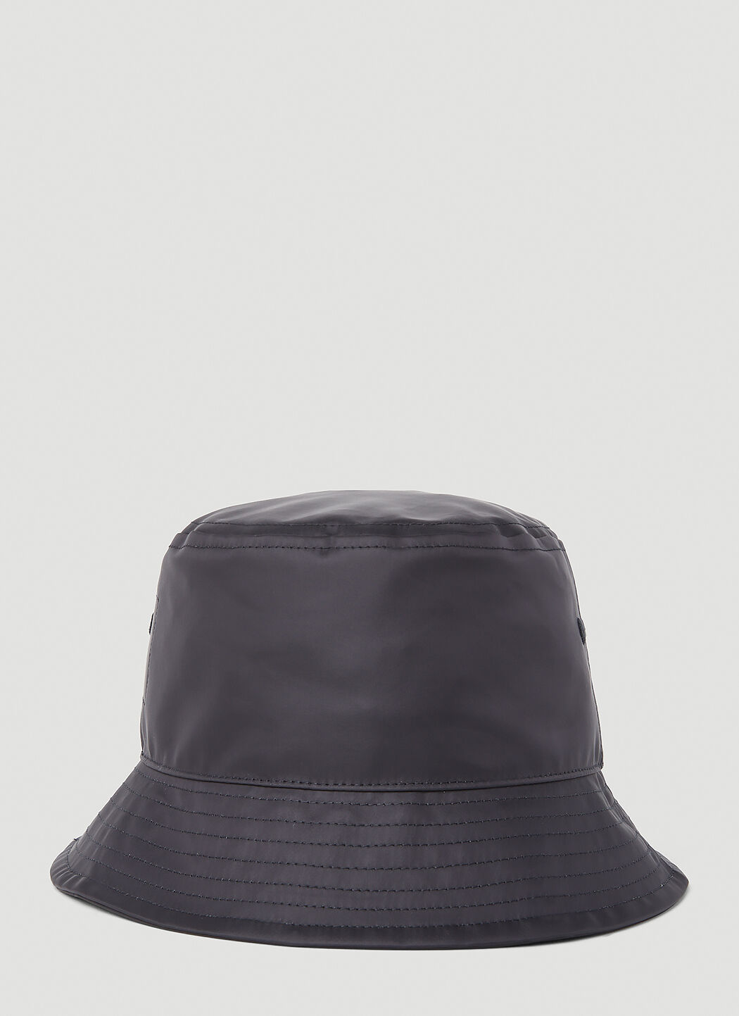 Rick Owens x Champion Men's Gilligan Hat in Black | LN-CC®