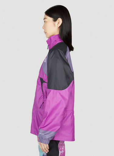 The North Face TNF X Jacket Purple tnf0252031