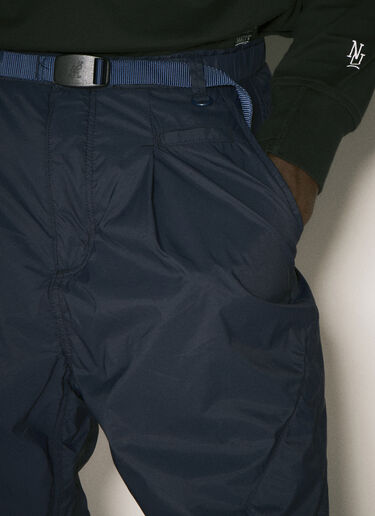 UNDERCOVER x Nonnative GoreTex Technical Pants Navy unn0155004