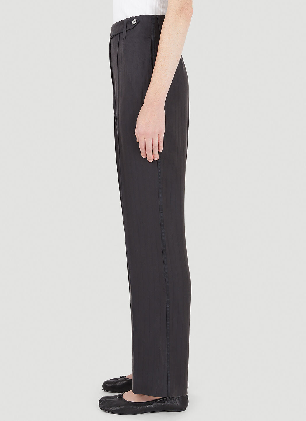 Smooth-Fit Pull-On High-Rise Pant Review : r/lululemon