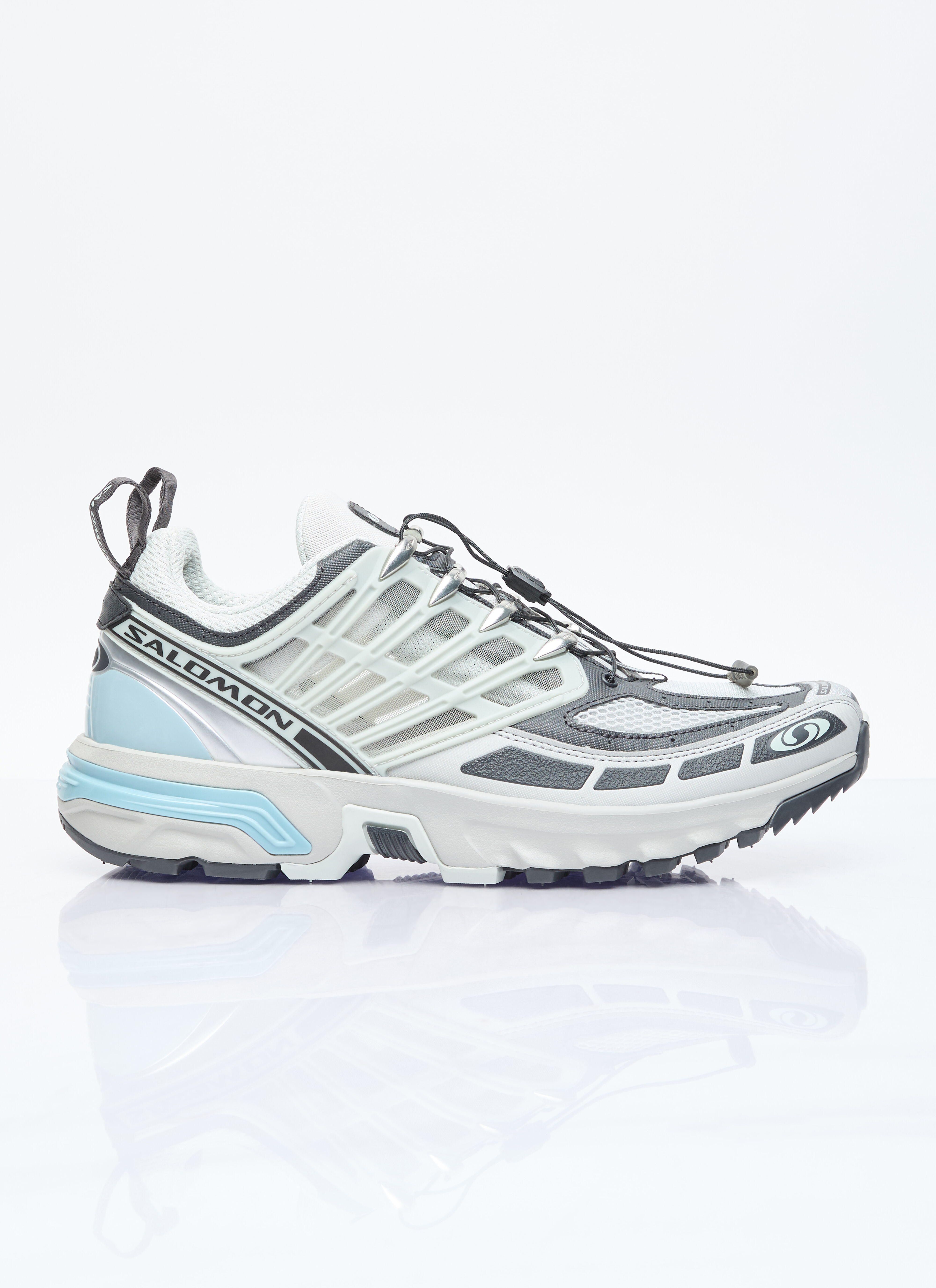 Salomon Acs Pro 运动鞋 灰色 sal0356002