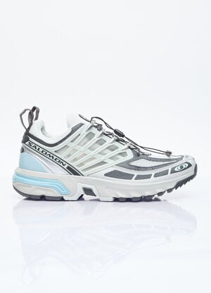 Salomon Acs Pro Sneakers Grey sal0356002