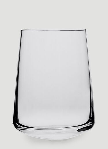Ichendorf Milano Set of Two Stand Up Digestif Glasses Transparent wps0670222