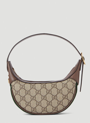 Gucci Women's Bag - Tan