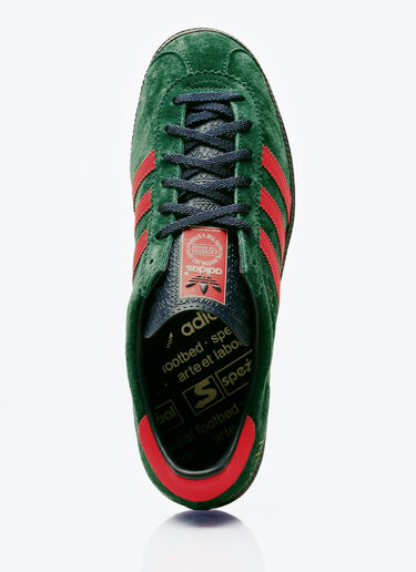 adidas Originals by SPZL Blackburn Spzl 运动鞋 蓝色 aos0157025