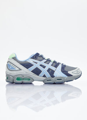 Asics Hay x Skyhand OG Gel Nimbus 9 Sneakers Green aha0158002