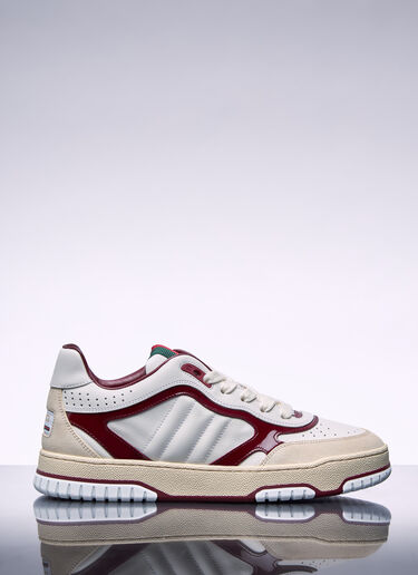 Gucci Re-Web Sneakers White guc0257065