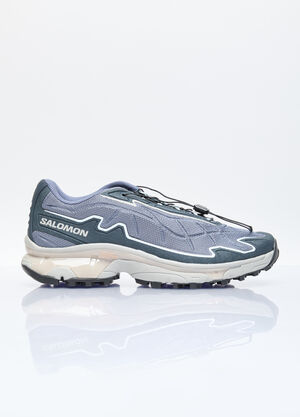 Balenciaga XT-Slate Sneakers Purple bal0256016