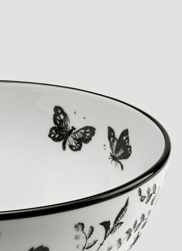 Gucci Herbarium Salad Bowl Black wps0690077