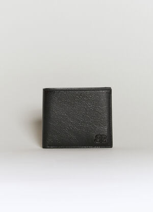 Comme des Garçons Wallet 모나코 지갑 레드 cdw0356002