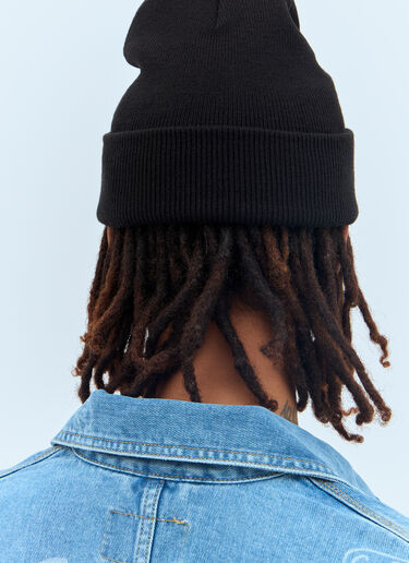 Carhartt WIP Ashley Beanie Hat Black wip0157009