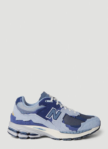 New Balance 2002R Sneakers Blue new0350007