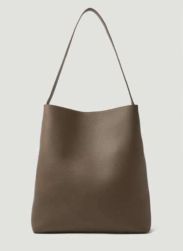 Sac Tote Bag in Beige Aesther Ekme