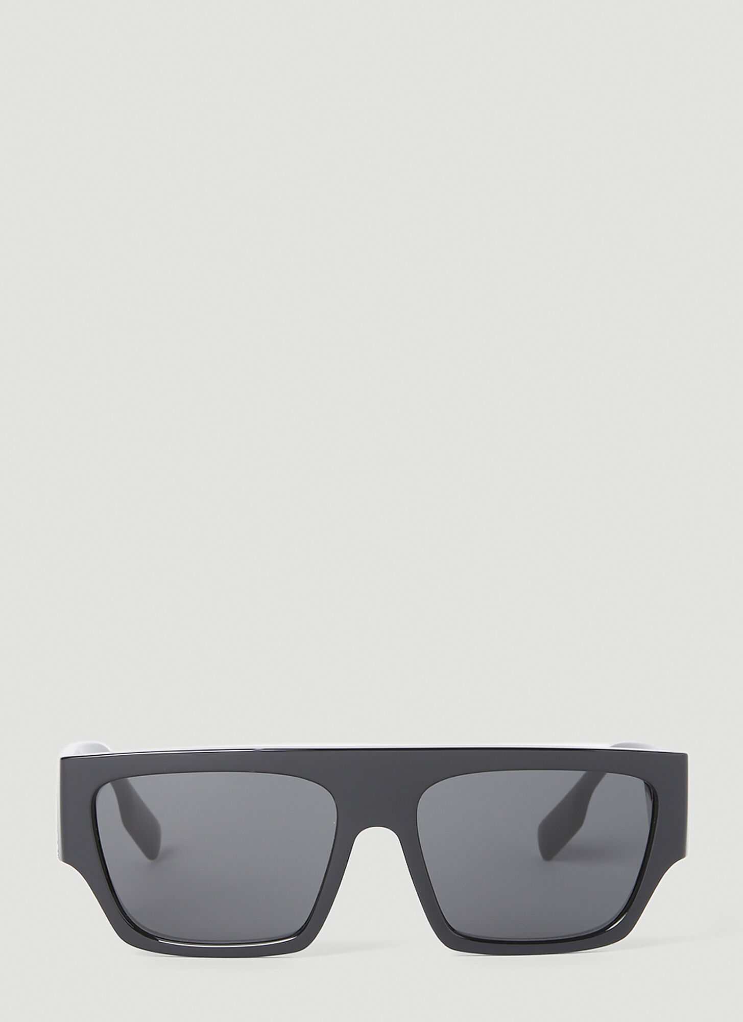 Burberry Kids Sunglasses, Gradient JB4340 - Red