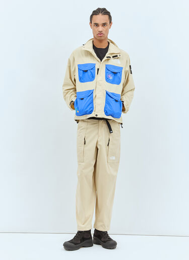 The North Face x Yinka Ilori 팬츠  베이지 tnf0158001