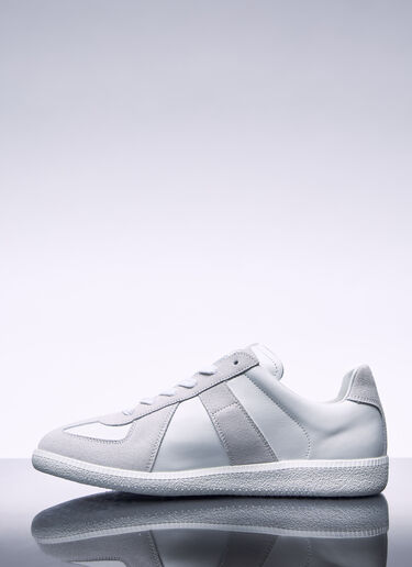 Maison Margiela Replica Sneakers White mla0255015