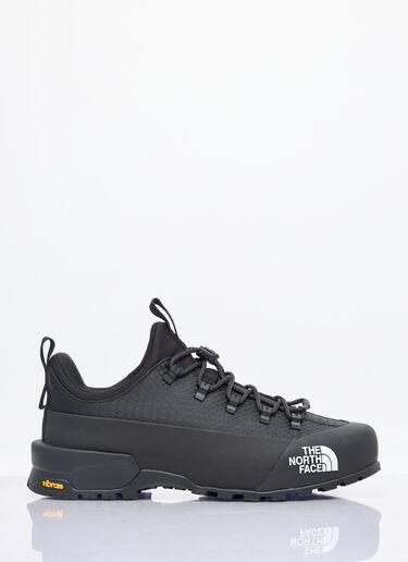 The North Face Glenclyffe Sneakers Black tnf0158010