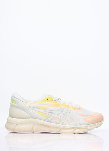 Asics Gel-Quantum 360 VIII Paris Sneakers White asi0158007