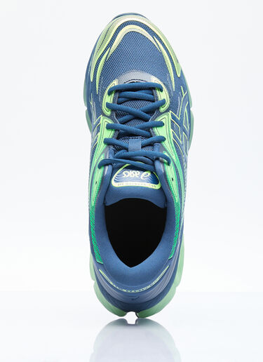 Asics Gel-Quantum 360 VIIIâ„¢ 运动鞋 蓝色 asi0156009