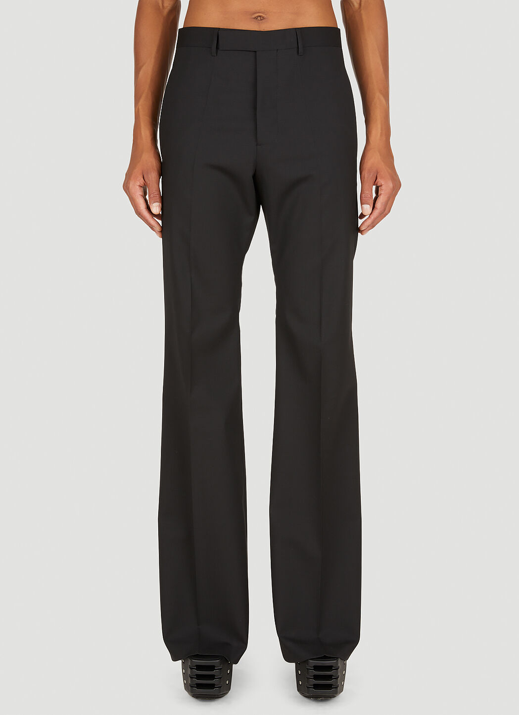Astaire Wide Pants
