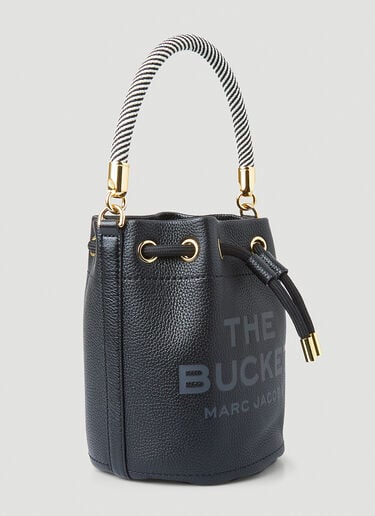 Marc Jacobs 水桶手提包 黑色 mcj0249026