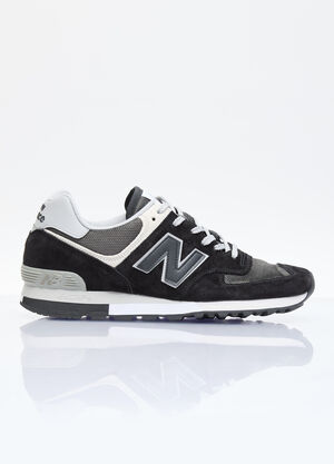 New Balance 576 Sneakers Navy new0156020