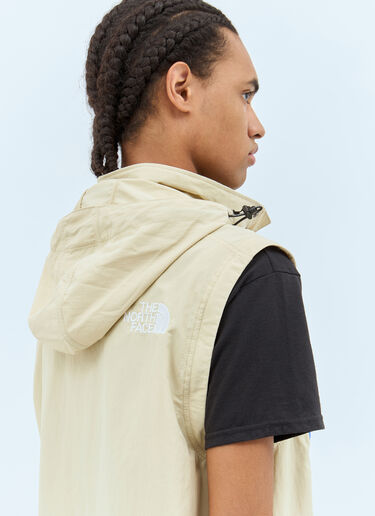 The North Face 카고 재킷 베이지 tnf0158005