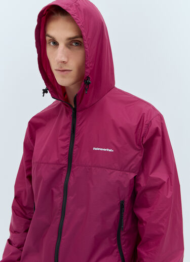 thisisneverthat® T-Light Jacket Purple tsn0156001