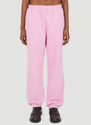 Stussy Stock Wide Leg Trackpant - Womens