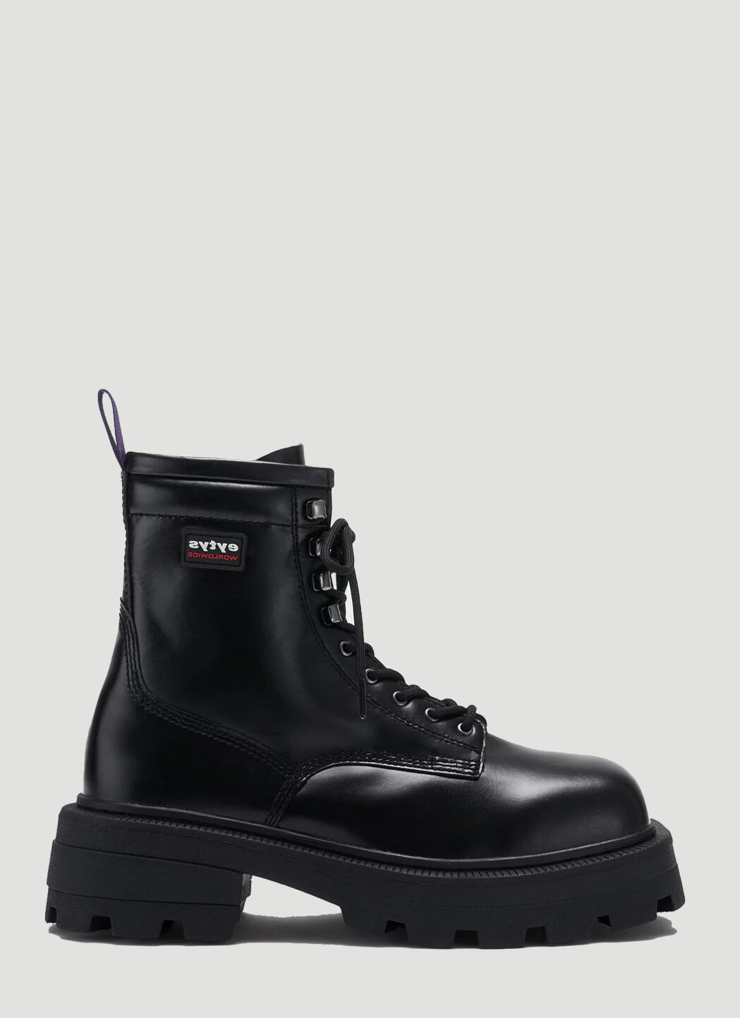 Eytys Michigan Boots in Black | LN-CC®