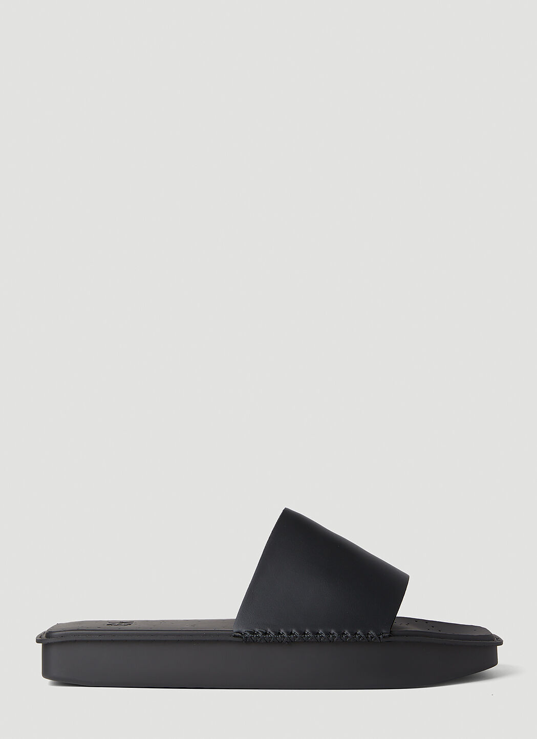 adidas Originals by SPZL Water Slides Black aos0157017