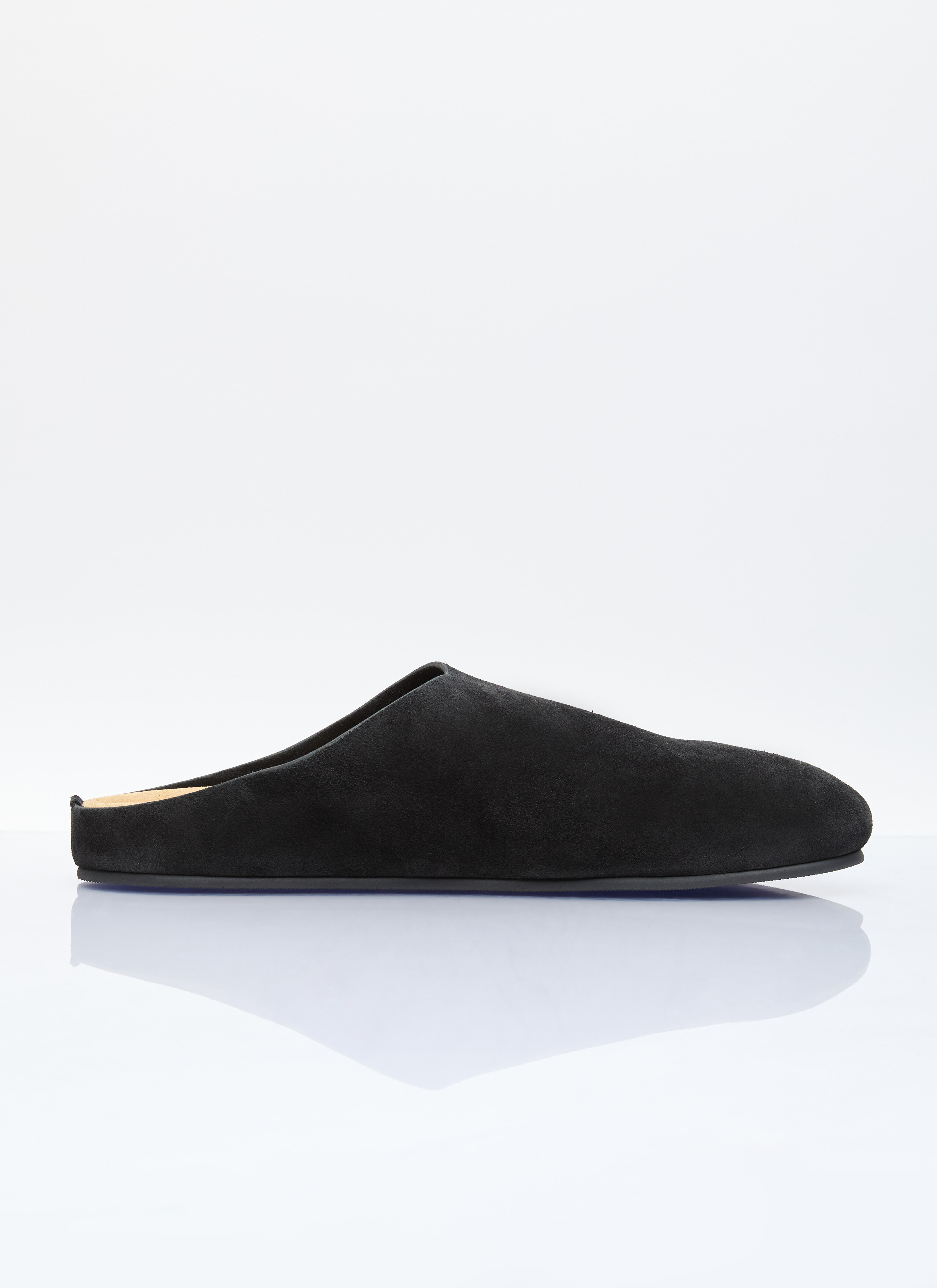 Birkenstock Hugo 穆勒鞋 米色 brk0156009